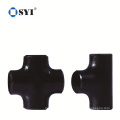 High Quality Carbon Steel Tee Cross Elbow Reducer Outlet Coupling Nipple Pipe Fittings